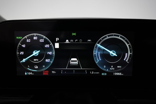 2023 Kia Niro EV — photo 5 of 22