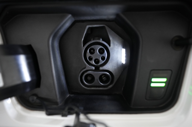 2023 Kia Niro EV