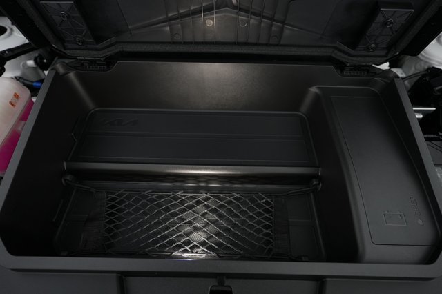 2023 Kia Niro EV — photo 21 of 22