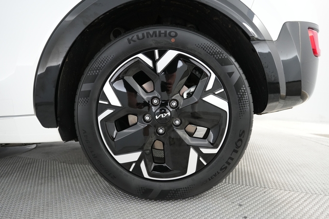 2023 Kia Niro EV