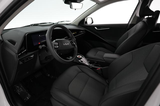 2023 Kia Niro EV — photo 3 of 22