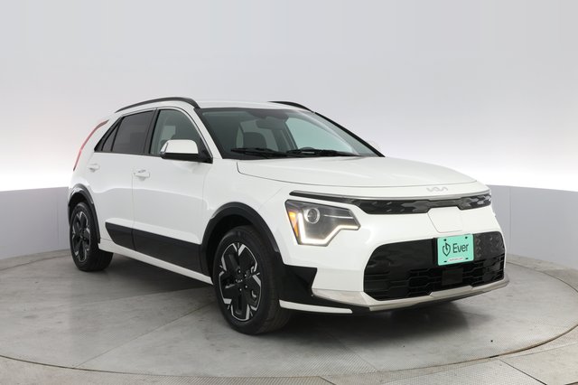 2023 Kia Niro EV — photo 10 of 22