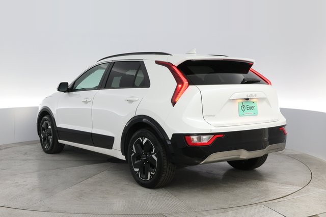 2023 Kia Niro EV — photo 13 of 22