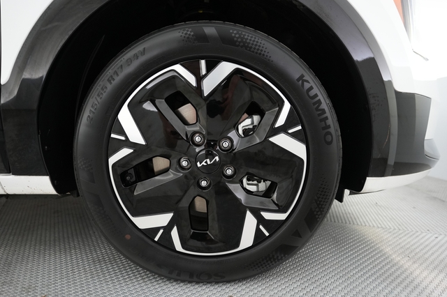 2023 Kia Niro EV