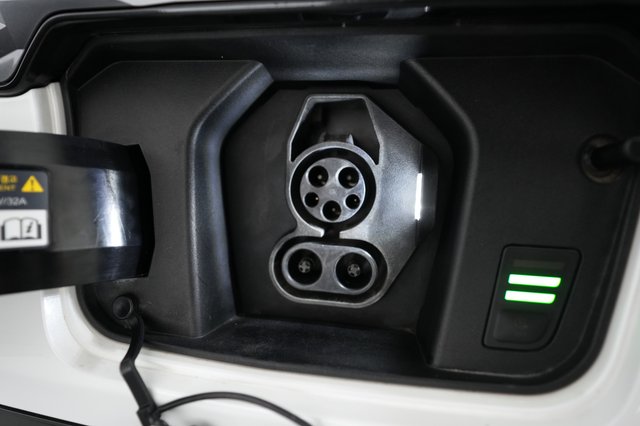 2023 Kia Niro EV — photo 8 of 22
