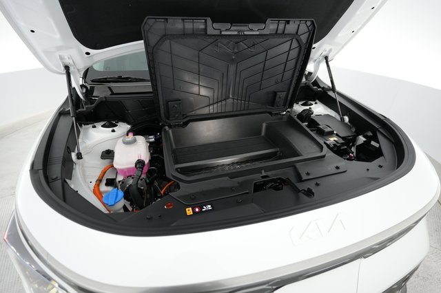 2023 Kia Niro EV — photo 21 of 22