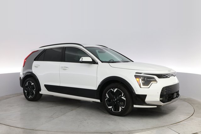 2023 Kia Niro EV — photo 11 of 22