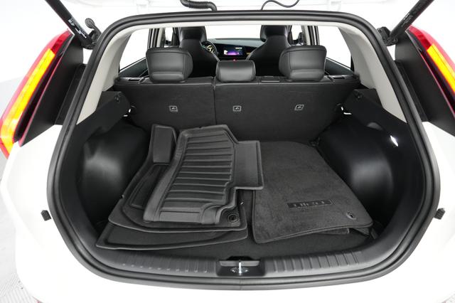 2023 Kia Niro EV — photo 6 of 22