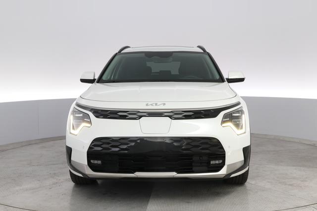2023 Kia Niro EV — photo 9 of 22