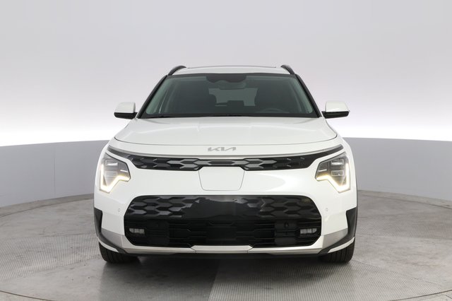 2023 Kia Niro EV — photo 9 of 22