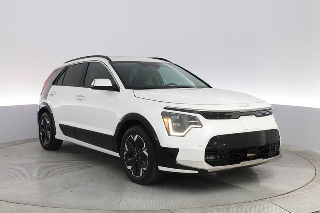 2023 Kia Niro EV — photo 10 of 22