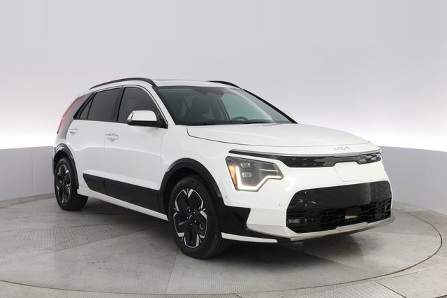 2023 Kia Niro EV — photo 10 of 22