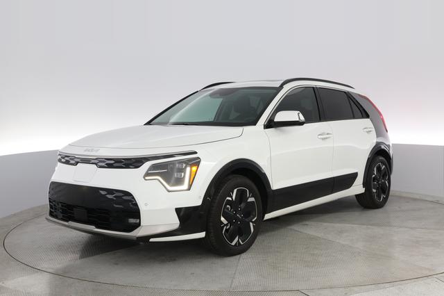 2023 Kia Niro EV — VIN KNDCT3L1XP5029402