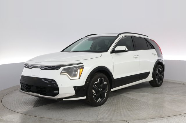 2023 Kia Niro EV — VIN KNDCT3L1XP5029402