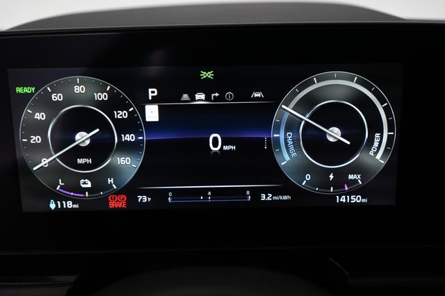 2023 Kia Niro EV — photo 5 of 22