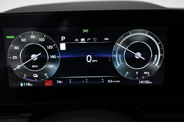 2023 Kia Niro EV — photo 5 of 22