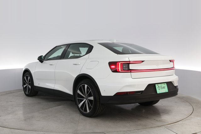 2022 Polestar 2 — photo 13 of 25