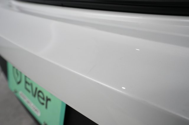 2022 Polestar 2 — photo 23 of 25