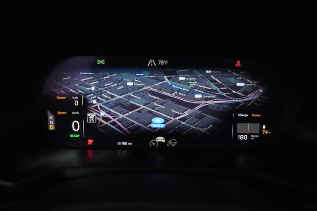 2022 Polestar 2 — photo 5 of 25