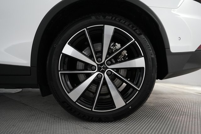 2022 Polestar 2 — photo 16 of 25