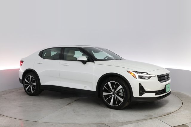 2022 Polestar 2 — photo 11 of 25