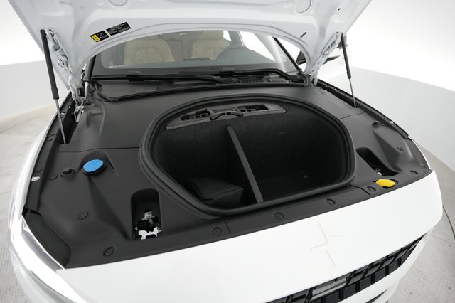 2022 Polestar 2 — photo 22 of 25