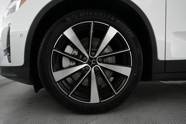 2022 Polestar 2 — photo 15 of 25