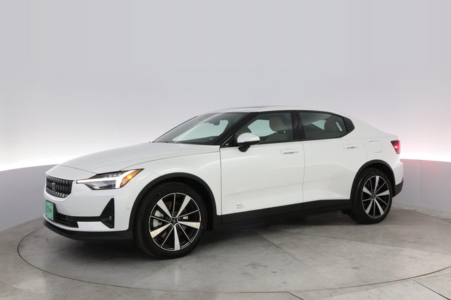 2022 Polestar 2 — photo 14 of 25