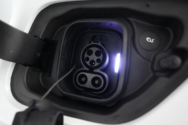 2022 Polestar 2 — photo 8 of 25
