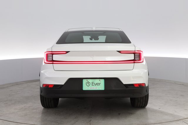 2022 Polestar 2 — photo 12 of 25