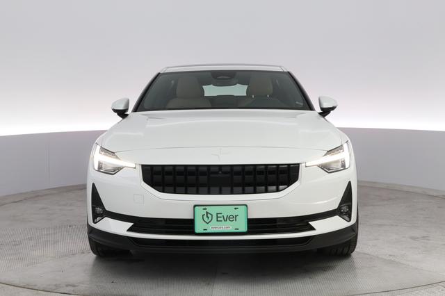 2022 Polestar 2 — photo 9 of 25