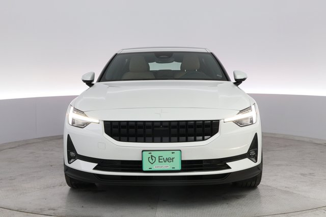 2022 Polestar 2 — photo 9 of 25