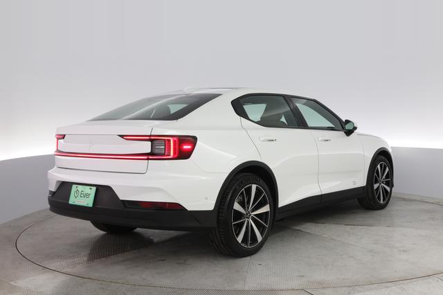 2022 Polestar 2 — photo 2 of 25