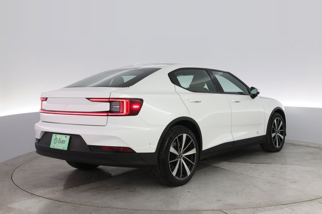 2022 Polestar 2 — photo 2 of 25
