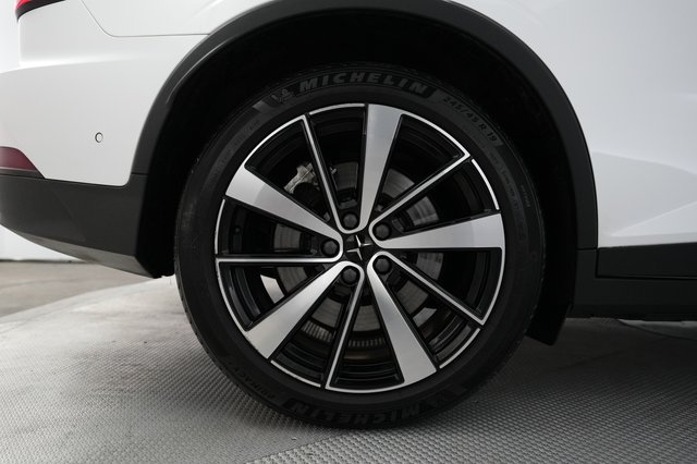 2022 Polestar 2 — photo 17 of 25