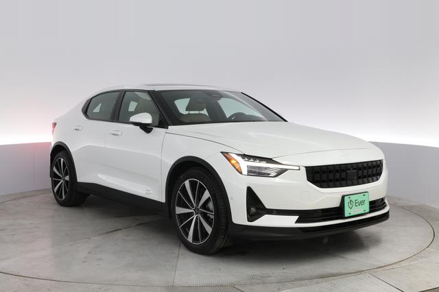 2022 Polestar 2 — photo 10 of 25