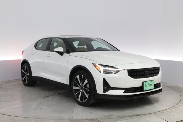 2022 Polestar 2 — photo 10 of 25
