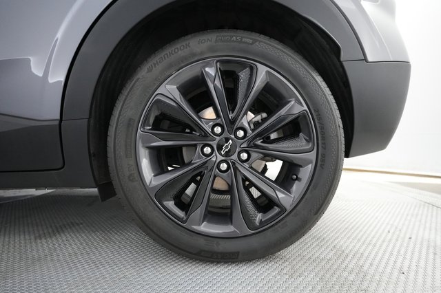 2022 Chevrolet Bolt EUV — photo 15 of 20