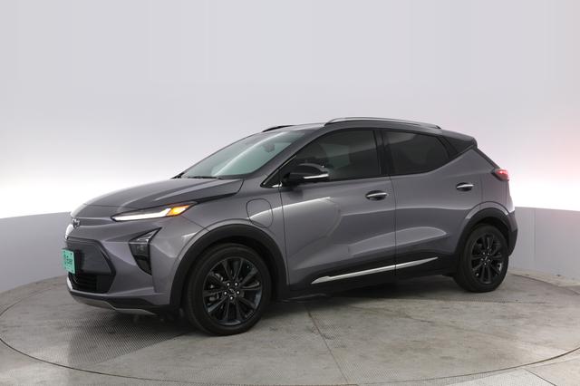 2022 Chevrolet Bolt EUV — photo 8 of 20