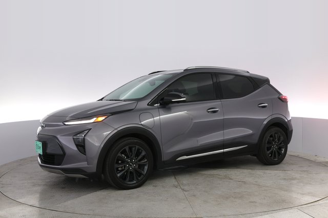 2022 Chevrolet Bolt EUV — photo 8 of 20
