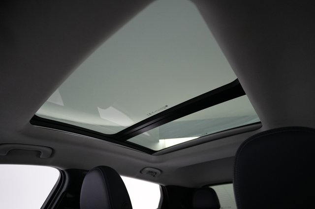 2022 Chevrolet Bolt EUV — photo 19 of 20