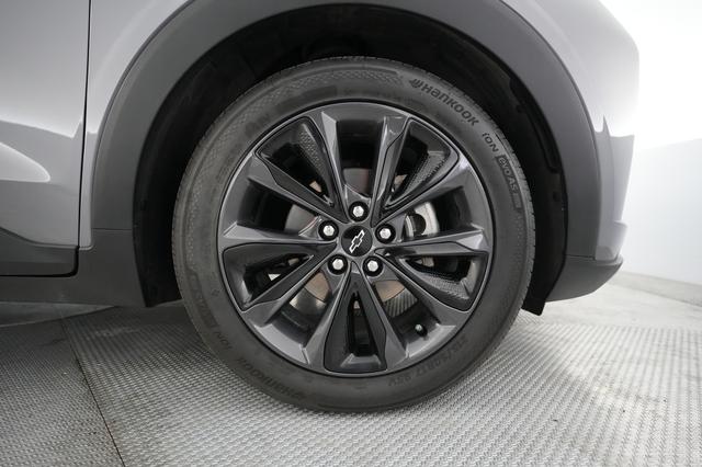 2022 Chevrolet Bolt EUV — photo 7 of 20