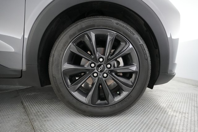 2022 Chevrolet Bolt EUV — photo 7 of 20