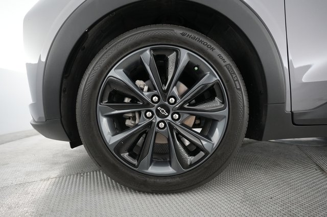 2022 Chevrolet Bolt EUV — photo 14 of 20
