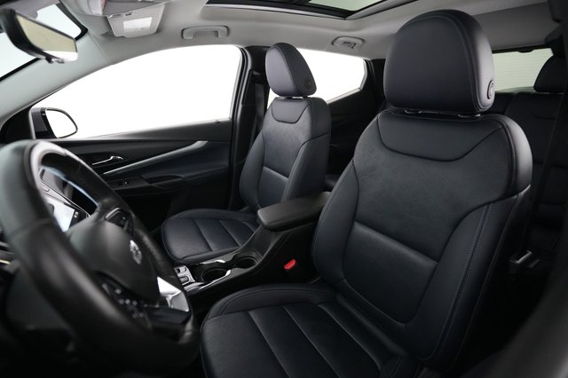 2022 Chevrolet Bolt EUV — photo 3 of 20