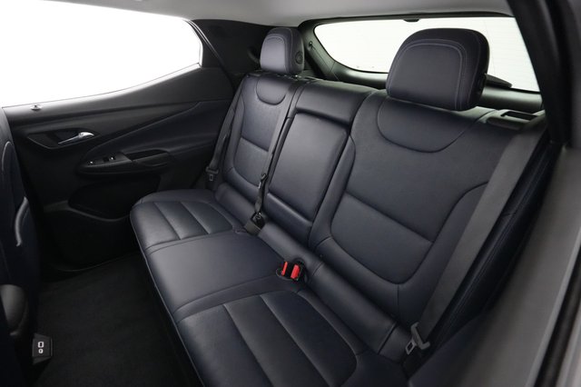 2022 Chevrolet Bolt EUV — photo 18 of 20