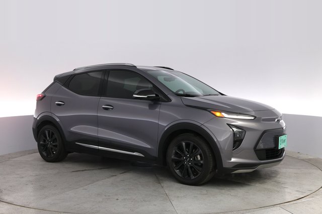 2022 Chevrolet Bolt EUV — photo 11 of 20