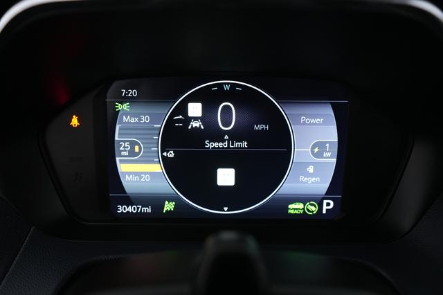 2022 Chevrolet Bolt EUV — photo 5 of 20