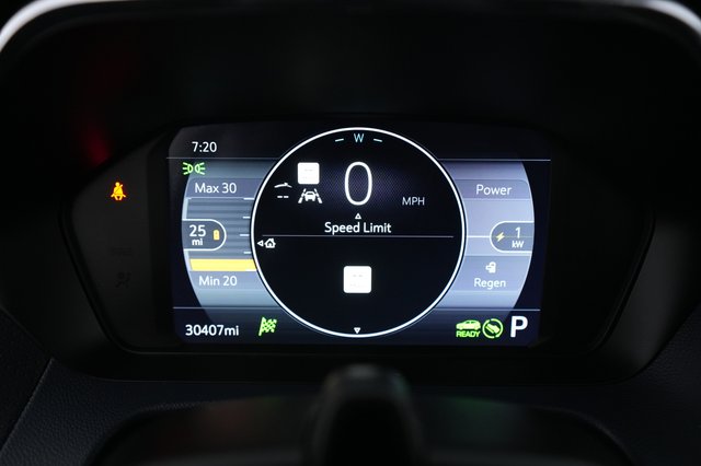 2022 Chevrolet Bolt EUV — photo 5 of 20