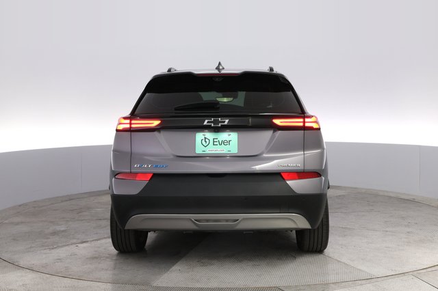 2022 Chevrolet Bolt EUV — photo 12 of 20